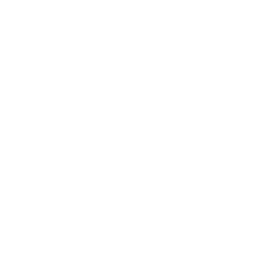 World's first covered washing line guarantee symbol.